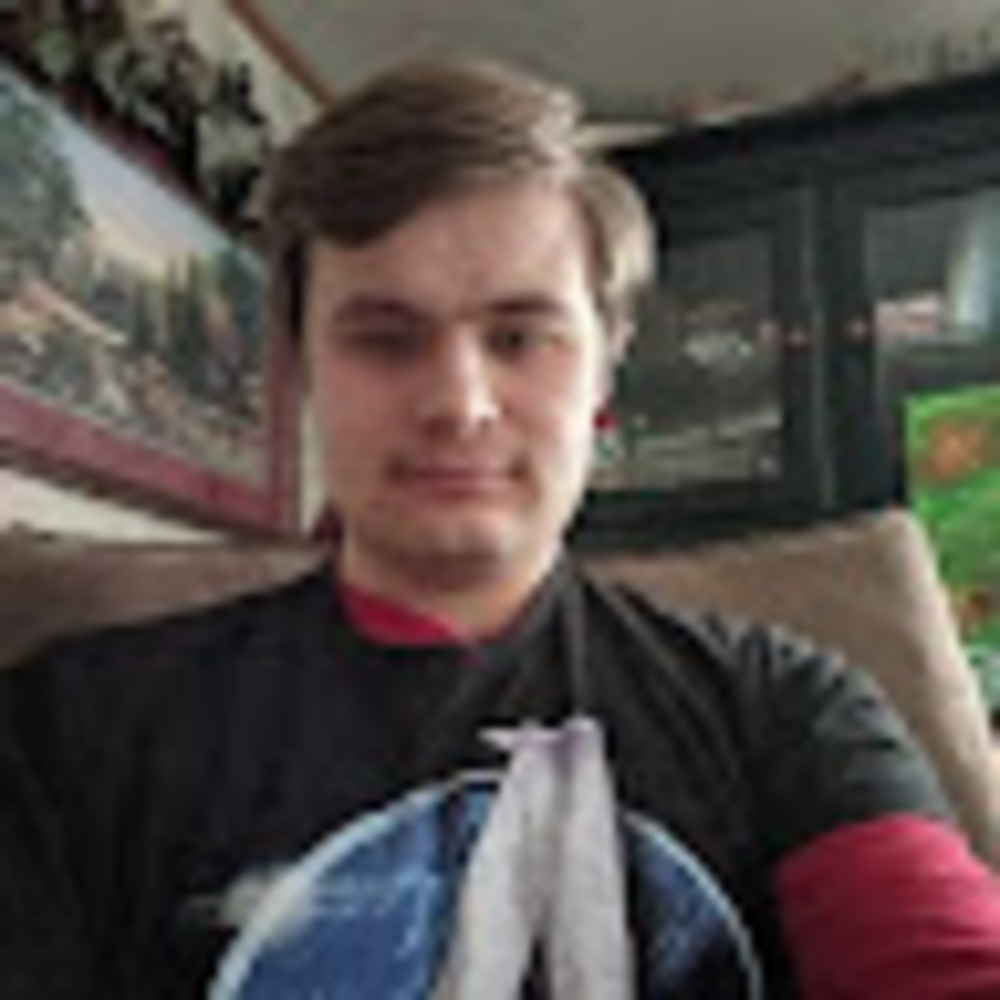 Meet your Posher, Tanner